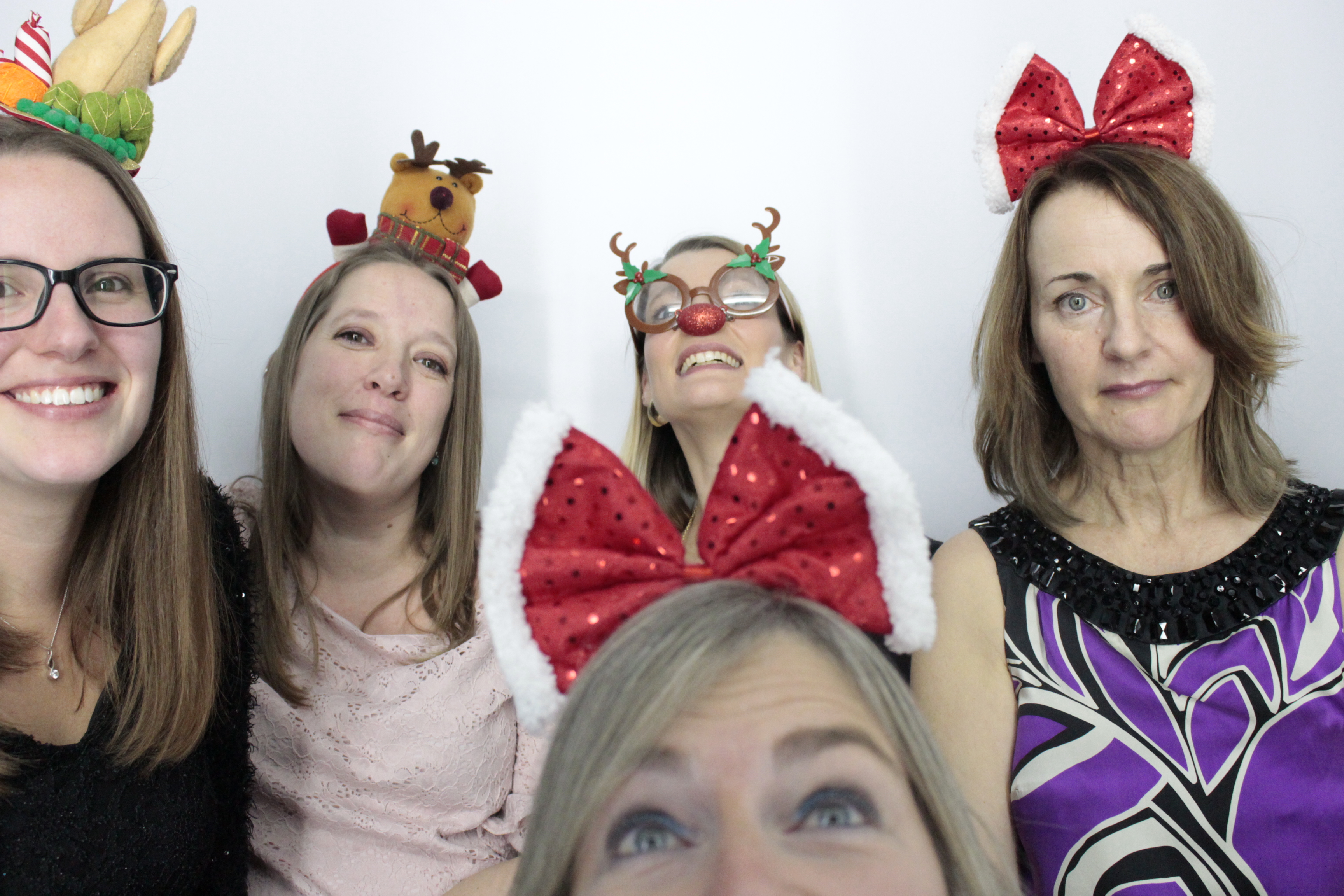 Siemens Christmas Party | View more photos from the event at gallery.myphotoboothexperience.co.uk/u/MyPhotoBoothExperienceLtd/Siemens-Christmas-Party-0